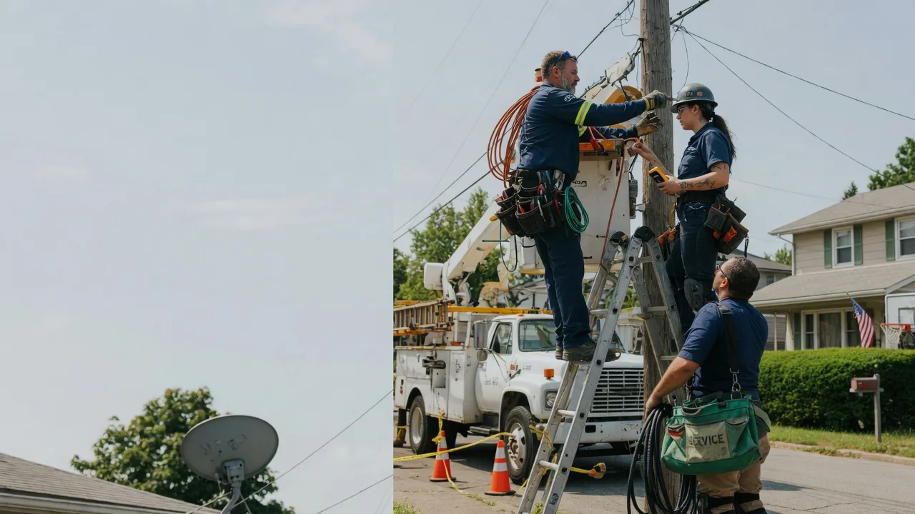 Electrical Repair in Rush Valley, UT near me